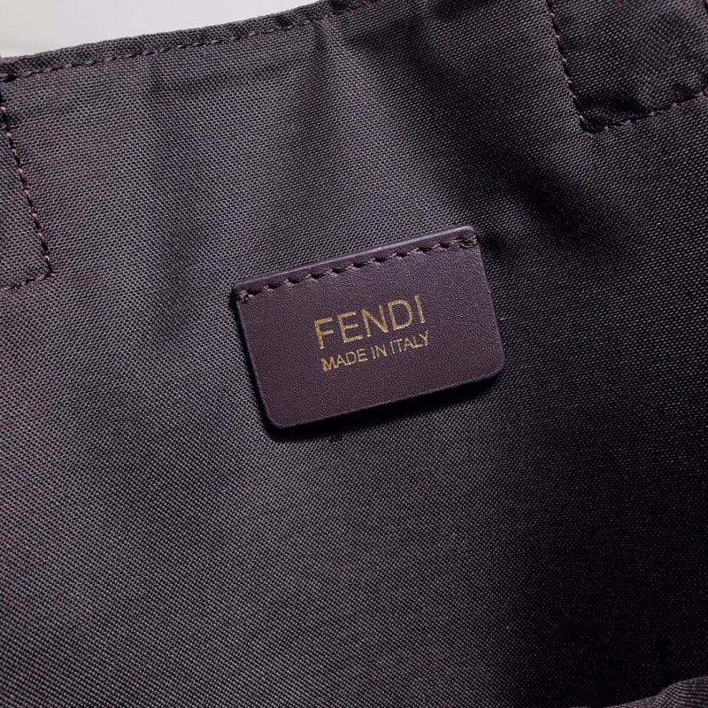 Mens Fendi Briefcases